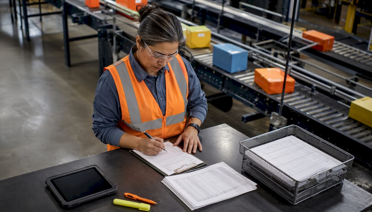 Layered Process Audits: A Practical Guide for Manufacturers